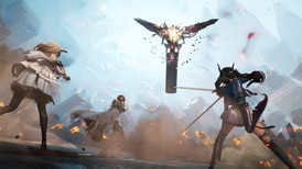 Arknights: Endfield screenshot 3