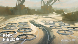 Arknights: Endfield screenshot 3