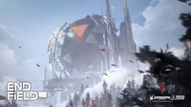 Arknights: Endfield screenshot 5