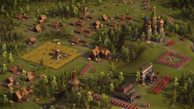 Cossacks 3 screenshot 3