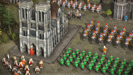 Cossacks 3 screenshot 4