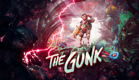The Gunk