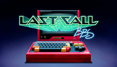 Last Call BBS - PC & Mac (Steam)