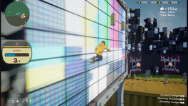 Jet Set Radio Remake screenshot 3