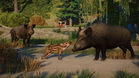 Planet Zoo: Eurasia Animal Pack screenshot 3