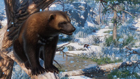 Planet Zoo: Eurasia Animal Pack screenshot 5