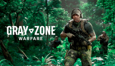 Gray Zone Warfare - Gioco completo per PC - Videogame