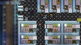 Prison Architect - Future Tech Pack screenshot 2