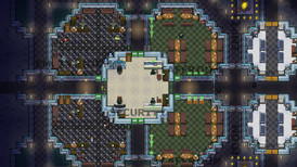 Prison Architect - Future Tech Pack screenshot 4