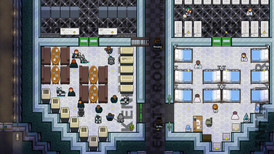 Prison Architect - Future Tech Pack screenshot 3