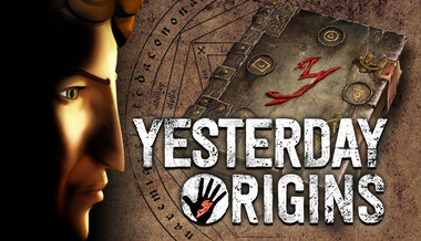 Yesterday Origins - PC & Mac (Steam)