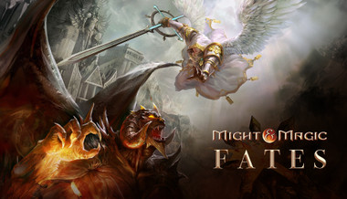 Might & Magic: Fates