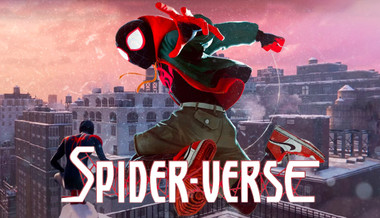 Spider-Verse