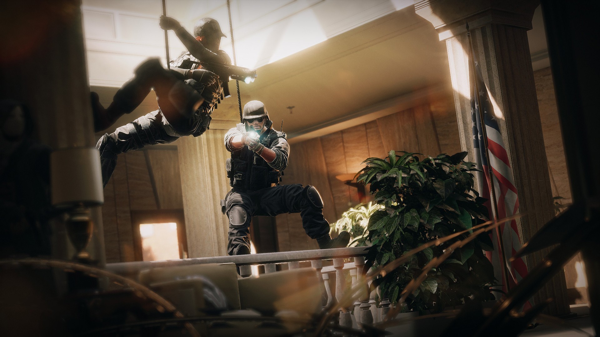 Buy Tom Clancy’s Rainbow Six Siege 16,000 R6 credits Xbox One & Xbox