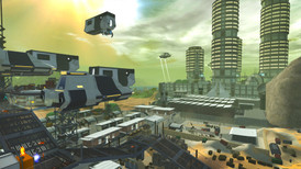 Anarchy Online screenshot 4