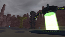 Anarchy Online: Access Level 200 Heckler Juices screenshot 2