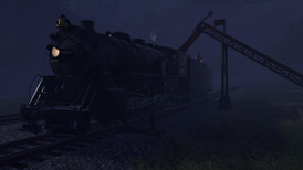 Railroader screenshot 2