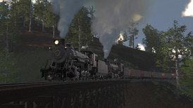 Railroader screenshot 4