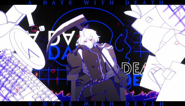 Скачать A Date With Death Steam