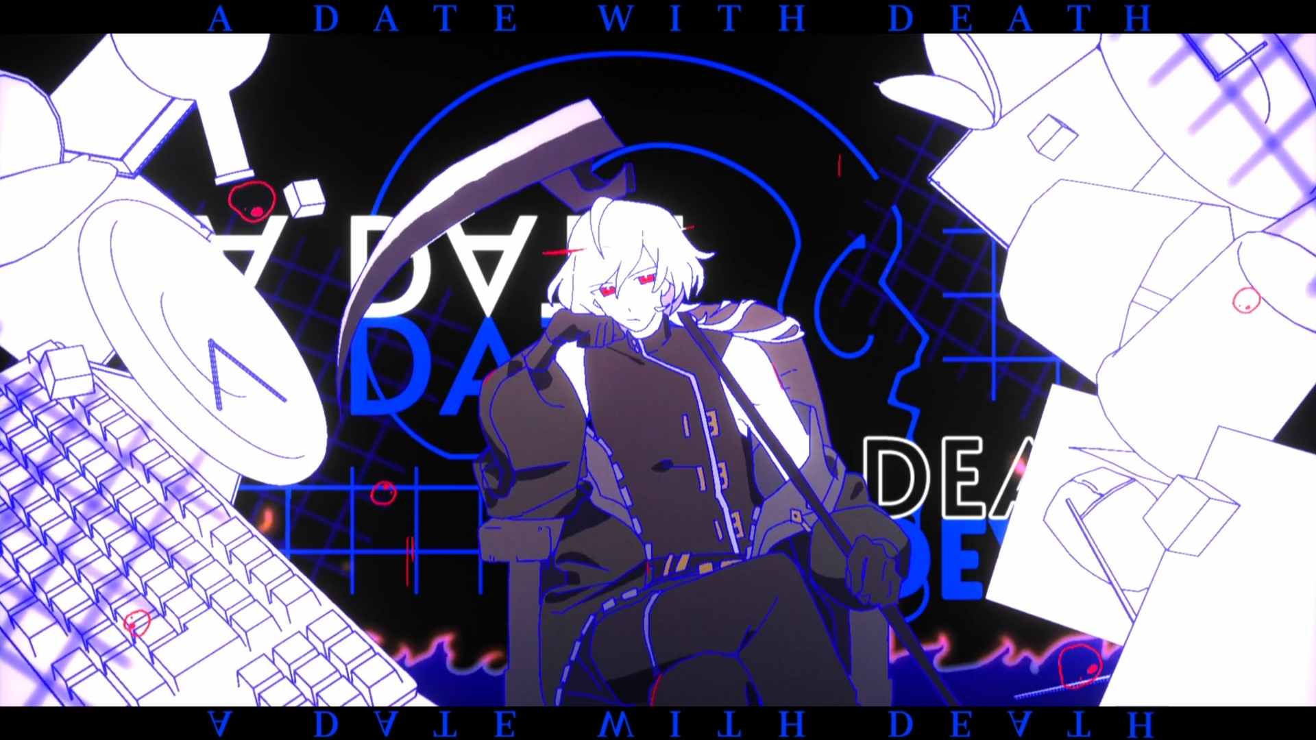 A Date with Death Opening [sEsdl0isP-o].webm - Instant-Gaming