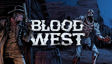 Blood West