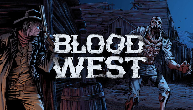 Blood West