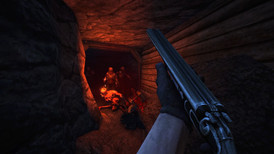 Blood West screenshot 4