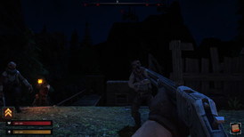 Blood West screenshot 3