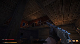 Blood West screenshot 5
