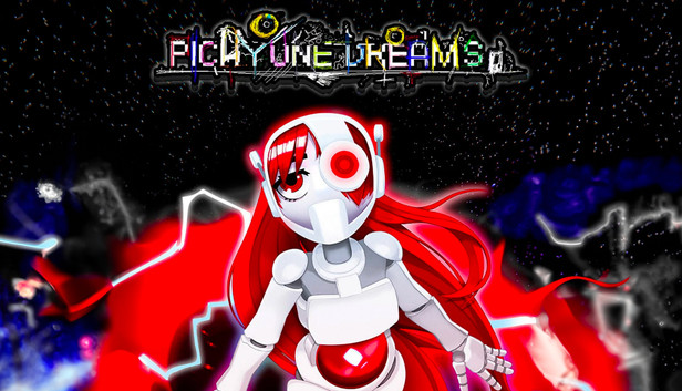 Buy Picayune Dreams PC (Steam) - Main Image