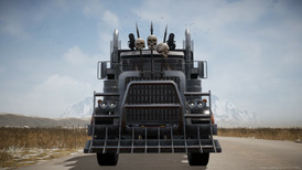Alaskan Road Truckers: Trucking Hell screenshot 2
