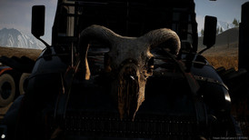 Alaskan Road Truckers: Trucking Hell screenshot 4