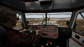 Alaskan Road Truckers: Trucking Hell screenshot 5