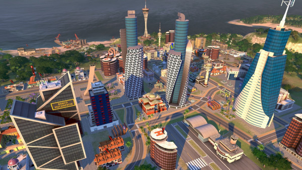 Tropico 4: Modern Times screenshot 1