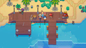 Moonstone Island December Lovely Cozies DLC Pack screenshot 4
