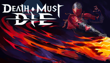 Death Must Die - PC & Mac (Steam)