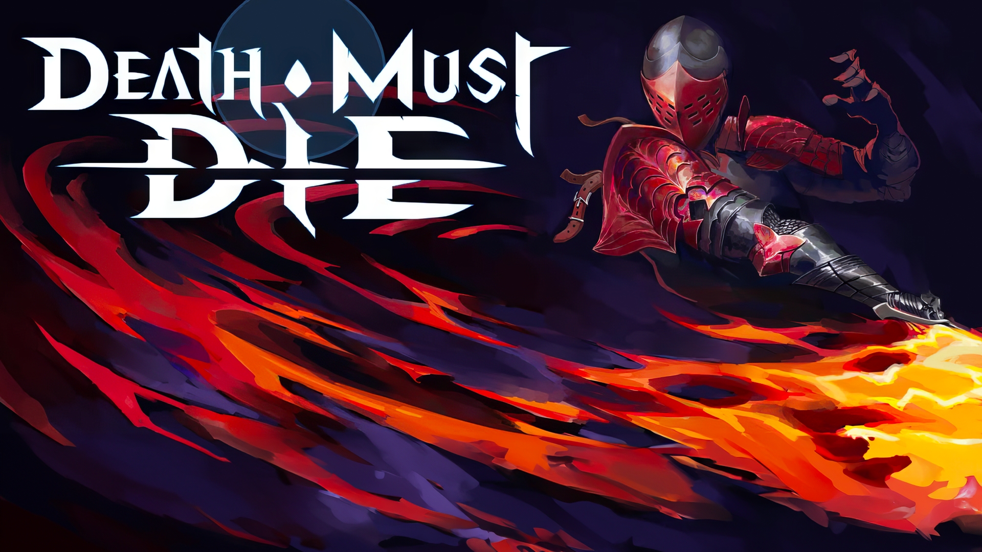 Buy Death Must Die Steam