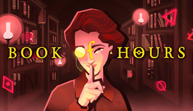 Book of Hours - PC (Steam)