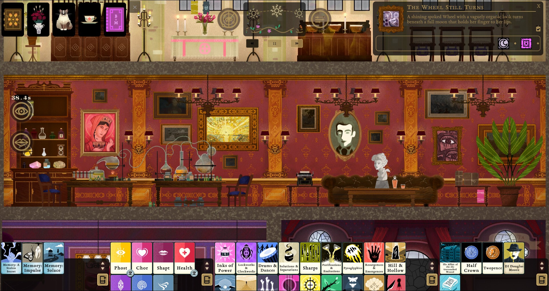 Buy Book Of Hours Steam buy-book-of-hours-steam