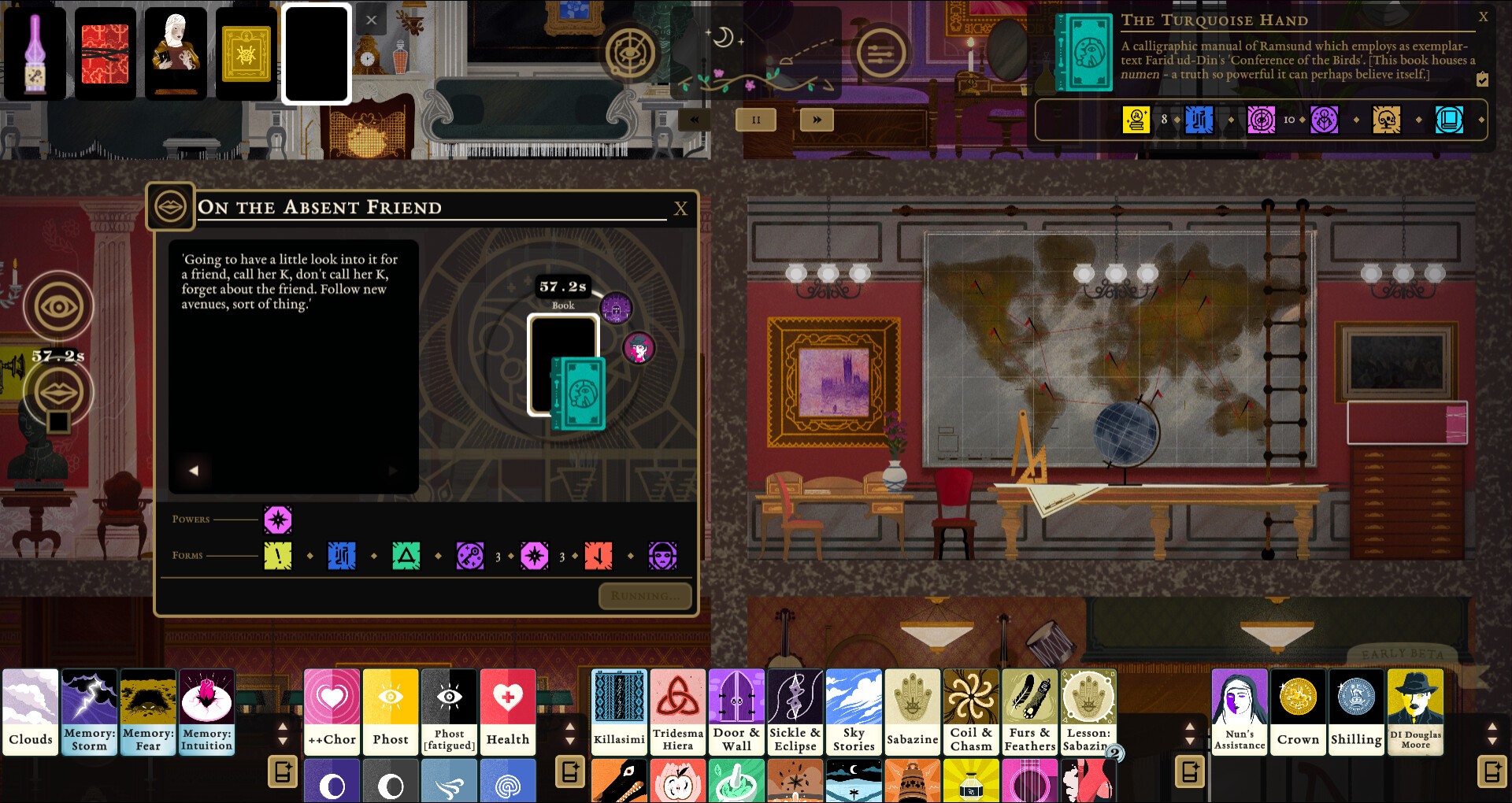 Book of Hours screenshot 3