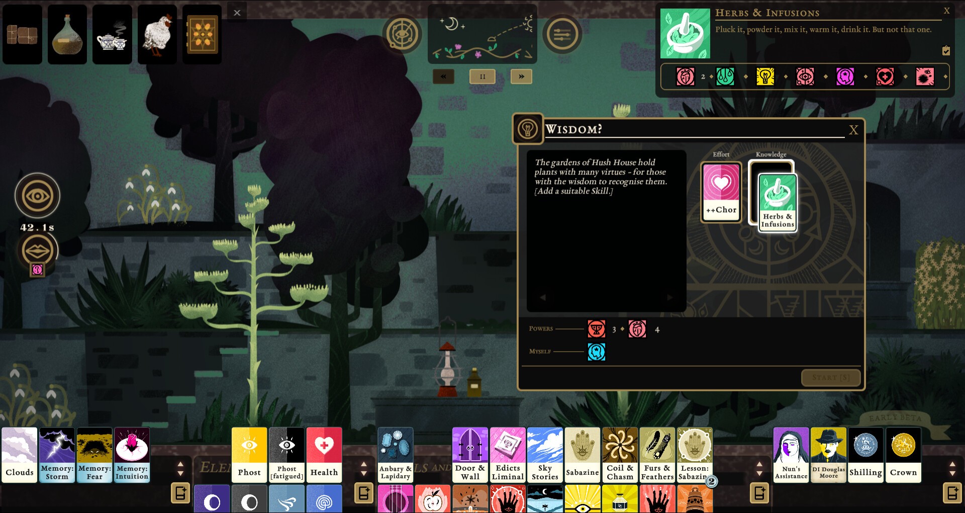Book of Hours screenshot 4