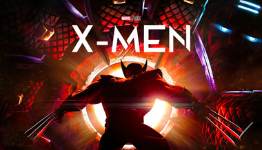 Marvel's X-Men