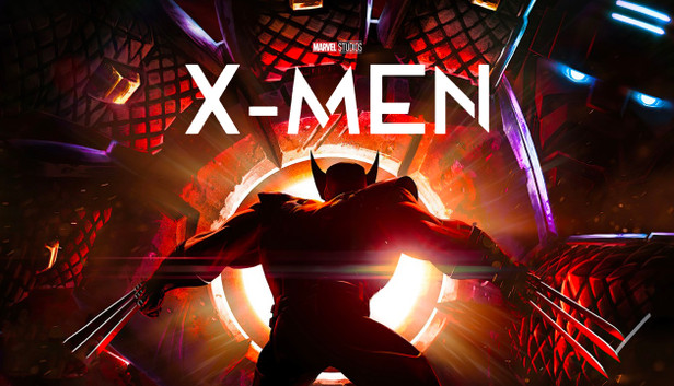 Marvel's X-Men