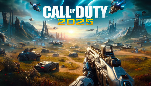 Call of Duty 2025