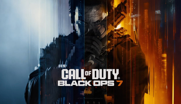 Call of Duty: Black Ops 7