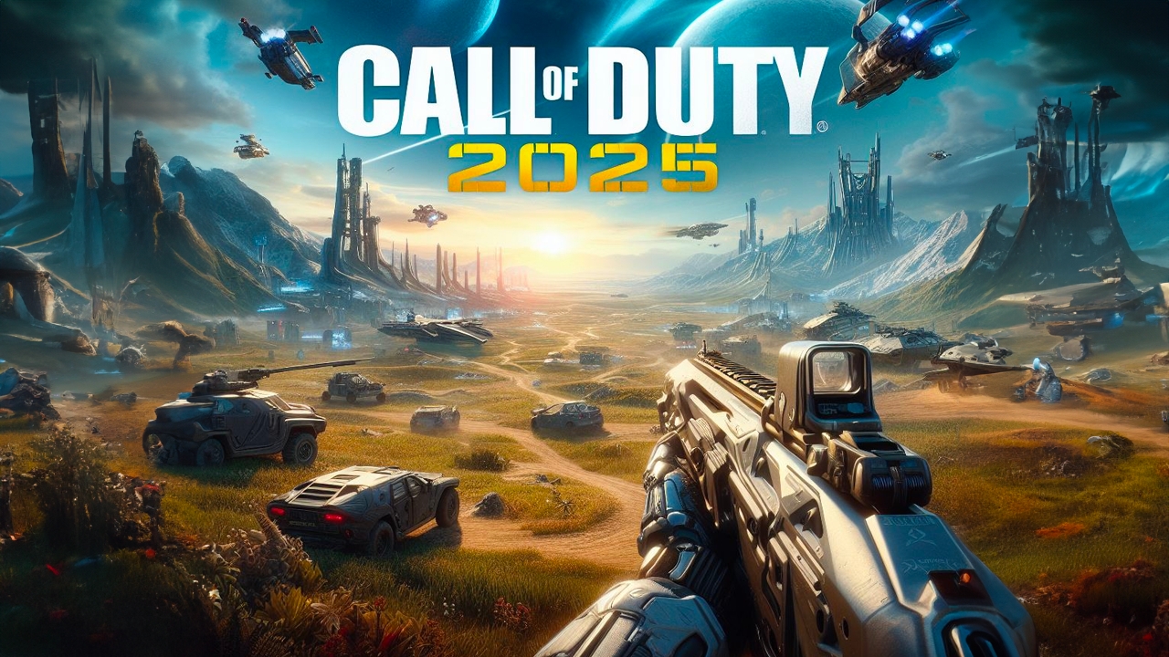 Acquista Call of Duty 2025 Other