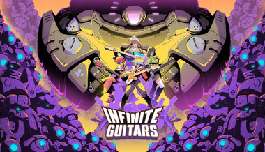 Infinite Guitars - Gioco completo per PC - Videogame