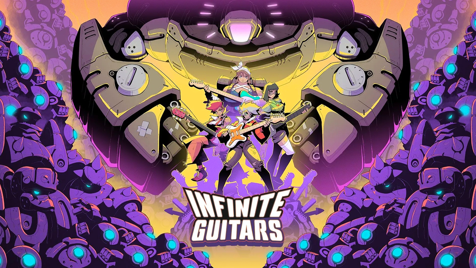 Buy Infinite Guitars Steam