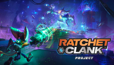 Project Ratchet & Clank