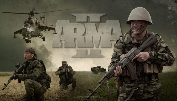 Arma 2